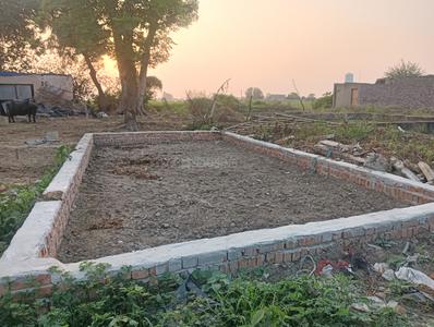 Image of 540 Sq.ft Residential Plot / Land for sale in Dadasiya, Faridabad for Rs. 680000