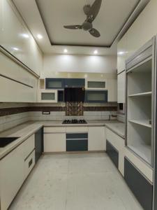 Kitchen Image of 1728 Sq.ft 3 BHK Builder Floor for sale in Vikaspuri New Delhi for Rs. 25000000
