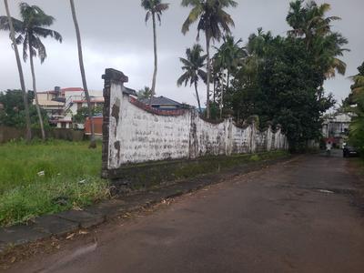Image of 6097 Sq.ft Residential Plot / Land for sale in Vennala, Kochi for Rs. 18550000