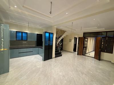 Hall Image of 1900 Sq.ft 3 BHK Independent House for sale in Kandwa Varanasi for Rs. 11500000
