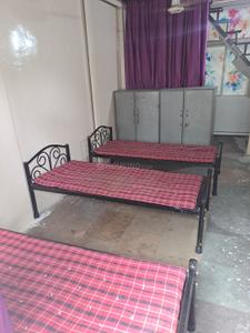 Bedroom Image of Shelar pg in Deccan Gymkhana, Pune