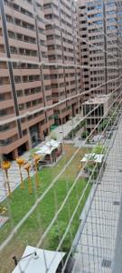 Image of 1170 Sq.ft 3 BHK Apartment / Flat for sale in Anavya Parmeshwar, Adalaj, Gandhinagar for Rs. 8800000