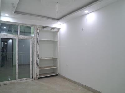 Bedroom Image of 1545 Sq.ft 3 BHK Apartment / Flat for sale in Krishna Cocus Homes by Krishna Group, Sector 104 Noida for Rs. 5175000
