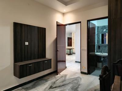 Bedroom Image of 5000 Sq.ft 4 BHK Independent House for rent in Injambakkam Chennai for Rs. 150000