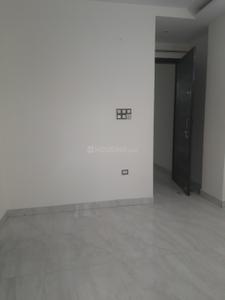 Bedroom Image of 700 Sq.ft 2 BHK Builder Floor for rent in Palam New Delhi for Rs. 21000