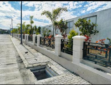 Image of 1000 Sq.ft Residential Plot / Land for sale in Omaxe Pratham Phase I, Mayakhedi, Indore for Rs. 6000000