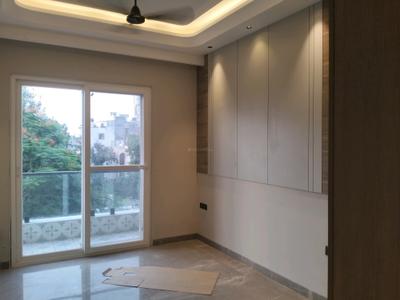 Bedroom Image of 1500 Sq.ft 3 BHK Builder Floor for sale in Vikaspuri New Delhi for Rs. 34000000
