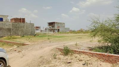 Image of 2400 Sq.ft Residential Plot / Land for sale in Chinhat, Lucknow for Rs. 7200000