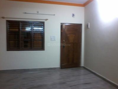 Bedroom Image of 1150 Sq.ft 2 BHK Independent House for rent in K R Puram Bengaluru for Rs. 28000