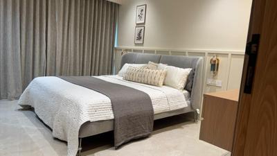 Bedroom Image of 2300 Sq.ft 3 BHK Apartment / Flat for sale in ASAP Tishya, Baner Pune for Rs. 33000000