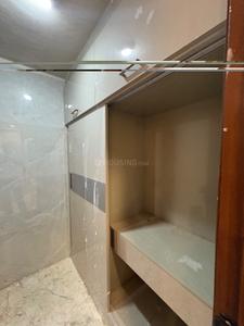 Kitchen Image of 1500 Sq.ft 3 BHK Apartment / Flat for sale in Vasant Kunj New Delhi for Rs. 18000000