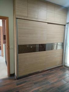 Bedroom Image of 1149 Sq.ft 2.5 BHK Builder Floor for rent in BPTP Astaire Garden Floors, Sector 70A Gurgaon for Rs. 42000