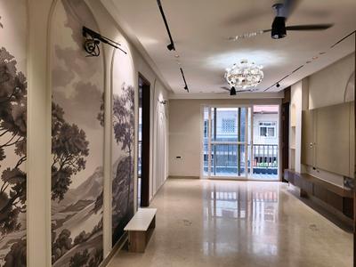 Living Room Image of 1650 Sq.ft 3 BHK Builder Floor for sale in Sector 46 Gurgaon for Rs. 29900000