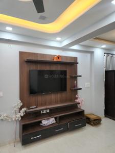 Hall Image of 1500 Sq.ft 3 BHK Apartment / Flat for sale in Malviya Nagar Jaipur for Rs. 10000000
