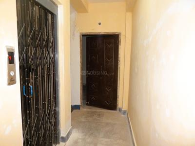 Image of 940 Sq.ft 2 BHK Apartment / Flat for sale in Dum Dum Cantonment, Kolkata for Rs. 3572000