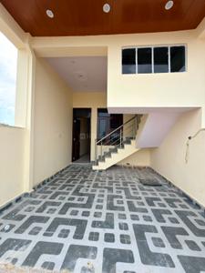 Image of 750 Sq.ft 2 BHK Independent House for sale in Sabrampura, Jaipur for Rs. 3000000