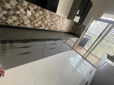 Bedroom Image of 2000 Sq.ft 3 BHK Apartment / Flat for sale in K Raheja Raheja Galaxy, Mohammed Wadi Pune for Rs. 18000000