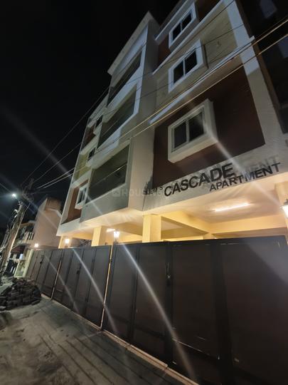 Jem cascade Main Image 1