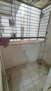Balcony Image of 1075 Sq.ft 2.5 BHK Apartment / Flat for sale in Runwal Euphoria, Kondhwa Pune for Rs. 7500000