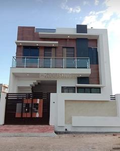 Image of 1800 Sq.ft 4 BHK Villa for sale in Dronagiri, Navi Mumbai for Rs. 21500000