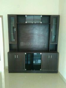 Hall Image of 800 Sq.ft 2 BHK Builder Floor for rent in Ramamurthy Nagar Bengaluru for Rs. 21000