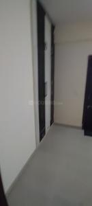 Hall Image of 1475 Sq.ft 3.5 BHK Apartment / Flat for rent in Amrapali Zodiac, Sector 120 Noida for Rs. 31000