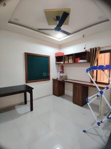 Hall Image of 1100 Sq.ft 3 BHK Apartment / Flat for sale in Sunpharma Road Vadodara for Rs. 5100000