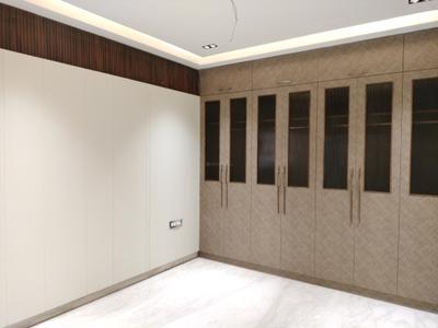 4 BHK Independent Builder Floor