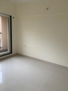Bedroom Image of 560 Sq.ft 1 BHK Apartment / Flat for rent in Thane West Thane for Rs. 26000