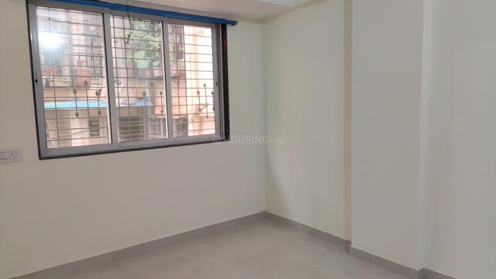 Apartment ghansoli Bedroom 1