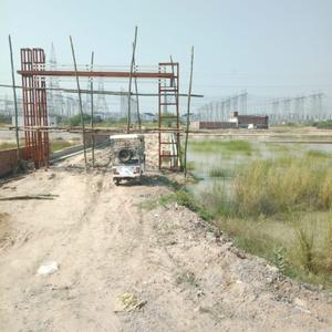 Image of 1000 Sq.ft Residential Plot / Land for sale in Maswani, Fatehpur for Rs. 300000
