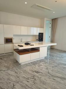 Kitchen Image of 5400 Sq.ft 4.5 BHK Apartment / Flat for sale in Panchshil Yoopune, Magarpatta City Pune for Rs. 100000000