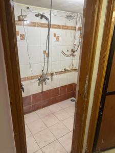 Bathroom Image of 810 Sq.ft 2 BHK Apartment / Flat for rent in Jagtap Nagar Nashik for Rs. 15000