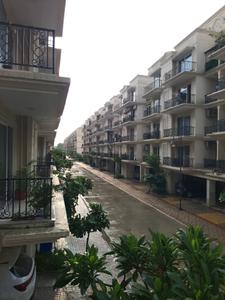 Building Image of 1081 Sq.ft 3 BHK Builder Floor for sale in Signature Global Park 4 And 5 Phase II, Sector 36 Sohna for Rs. 10500000