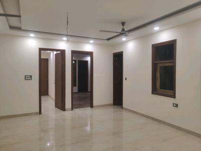 Living Room Image of 1490 Sq.ft 3 BHK Builder Floor for sale in Urban Blossom, Green Field Colony Faridabad for Rs. 15700000
