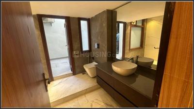 Image of 4500 Sq.ft 4 BHK Builder Floor for rent in Panchsheel Park, New Delhi for Rs. 275000