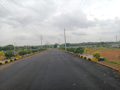 Image of 150 Sq.ft Residential Plot / Land for sale in Mirkhanpet, Hyderabad for Rs. 2100000