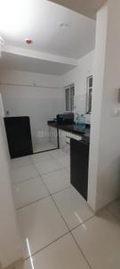Hall Image of 1000 Sq.ft 3 BHK Apartment / Flat for rent in VJ Yashone Infinitee, Punawale Pune for Rs. 24500