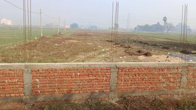 Image of 800 Sq.ft Residential Plot / Land for sale in Bihta, Patna for Rs. 1119200