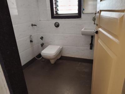 Navyug Apartment Bathroom One 3