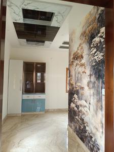 Bedroom Image of 3000 Sq.ft 4 BHK Duplex for sale in JP Nagar Bengaluru for Rs. 38000000