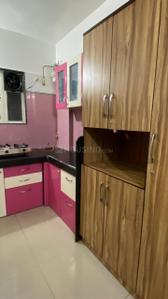 Kitchen Image of 1023 Sq.ft 2 BHK Apartment / Flat for sale in Vishal Leela Residency, Kharadi Pune for Rs. 9500000