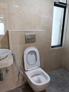 Common Bathroom Image of 882 Sq.ft 2 BHK Apartment / Flat for sale in JP Decks, Malad East Mumbai for Rs. 26000000