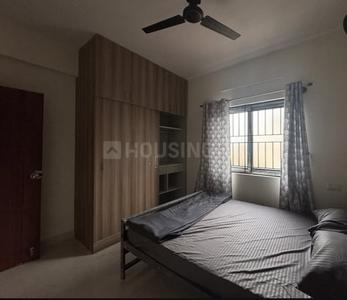 Bedroom Image of 900 Sq.ft 2 BHK Apartment / Flat for sale in Karjat Thane for Rs. 4250000