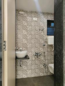 Bedroom Two Image of 800 Sq.ft 2 BHK Apartment / Flat for sale in Deep Sky, Vasai East Vasai for Rs. 5400000