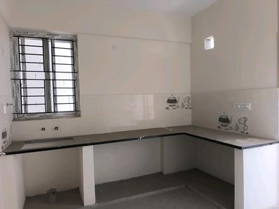 Kitchen Image of 1215 Sq.ft 2 BHK Apartment / Flat for sale in K And T Sai Swastik, Electronic City Bengaluru for Rs. 6010000