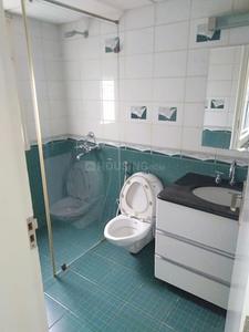 Image of 2220 Sq.ft 4 BHK Apartment / Flat for rent in Brigade Gateway, Rajajinagar, Bengaluru for Rs. 160000