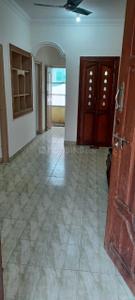 Hall Image of 680 Sq.ft 2 BHK Builder Floor for rent in Murugeshpalya Bengaluru for Rs. 21000