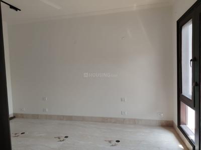 Bedroom Image of 1800 Sq.ft 4 BHK Builder Floor for sale in Safdarjung Enclave New Delhi for Rs. 60000000