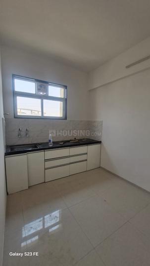 Shri Home Housing Society, Wadgaon Sheri Kitchen 1